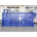 Export Standard Cage Type Accumulator